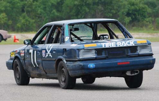 Illustration for article titled The 24 Hours Of LeMons South 2008 Uber Gallery